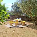 Apartment Apartments&rooms Kapela