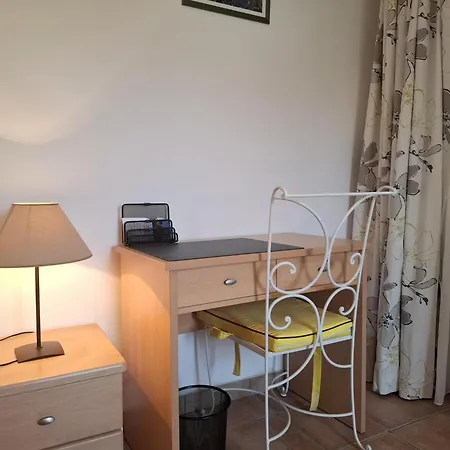 And Kapela Lägenhet *