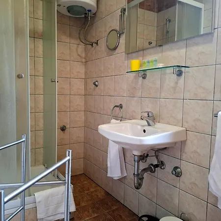 Lägenhet And Kapela *