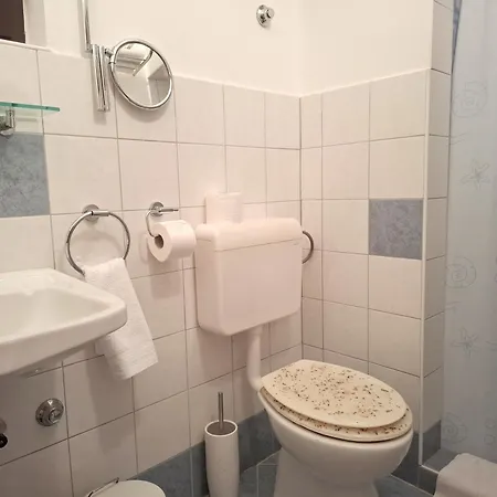 And Kapela Lägenhet