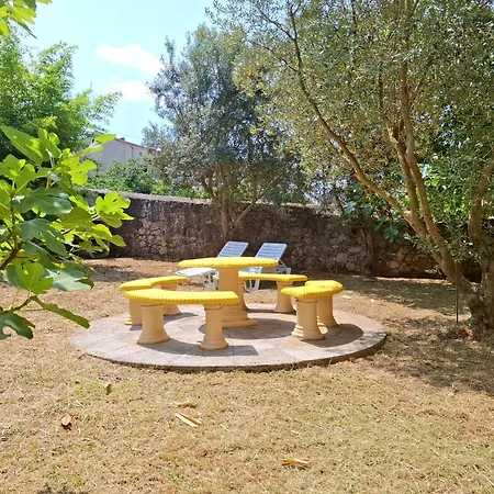 Lägenhet And Kapela