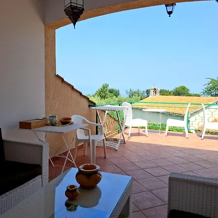 And Kapela Lägenhet Malinska