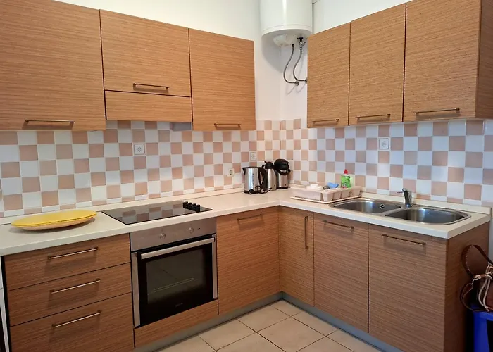 And Kapela Apartmán