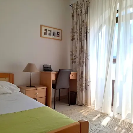 Apartamento And Kapela *