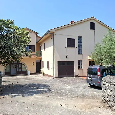 Apartamento And Kapela Malinska